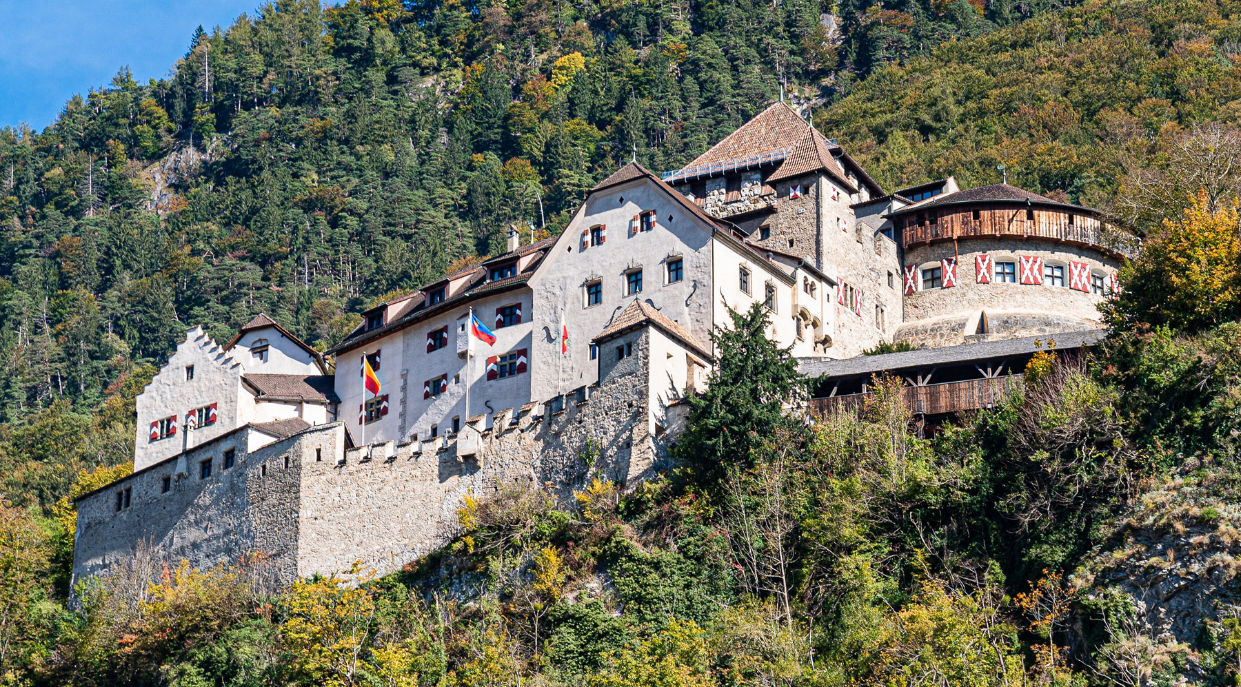 Vaduz